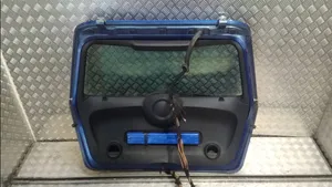 Mini One - Cooper R56 Tylna klapa bagażnika 41002752015