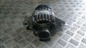 Fiat 500 Abarth Alternator 52003514