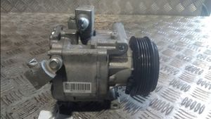 Fiat 500 Abarth Ilmastointilaitteen kompressorin pumppu (A/C) 71785268