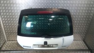 Renault Clio II Takaluukun/tavaratilan kansi 7751473239