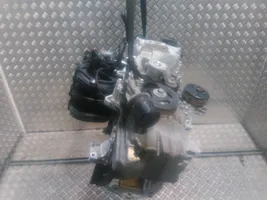 Peugeot 108 Motor 1639361980