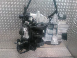 Peugeot 108 Motor 1639361980