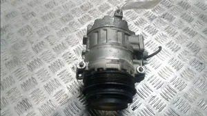 Mercedes-Benz SLK R170 Ilmastointilaitteen kompressorin pumppu (A/C) 230701180