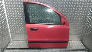 Fiat Panda II Drzwi przednie 51767630