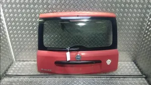 Fiat Panda II Tylna klapa bagażnika 46827172