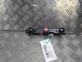 Fiat 500 Interruttore luci di emergenza 735451108