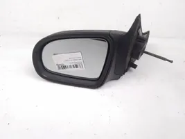 Opel Corsa B Coupe wind mirror (mechanical) 90482039