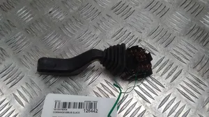 Opel Corsa B Palanca de control del limpiaparabrisas 90481242