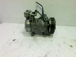 Ford Fusion Radiatore di raffreddamento A/C (condensatore) 1672022