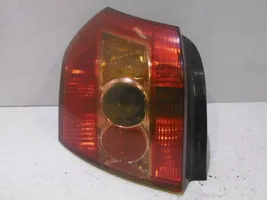 Toyota Corolla E120 E130 Lampa tylna 8156102300