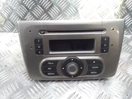 Alfa Romeo Mito Unidad delantera de radio/CD/DVD/GPS 156091908