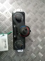 Renault Kangoo II Climate control unit 275100550R