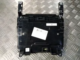 Citroen DS4 Panel klimatyzacji 6452V9