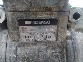 Mitsubishi Pajero Compressore aria condizionata (A/C) (pompa) 