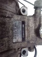 Mitsubishi Pajero Compressore aria condizionata (A/C) (pompa) 