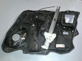 Mazda 3 I Elektryczny podnośnik szyby drzwi przednich BP4K59590A