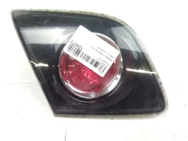 Mazda 3 I Lampy tylnej klapy bagażnika BP4N513J0E