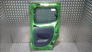 Fiat Qubo Drzwi boczne / przesuwne 52180659