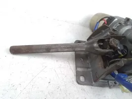 Renault Clio II Steering wheel axle set 8200711617