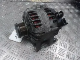 Mazda 2 Alternator Y66618300C