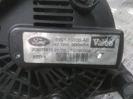Mazda 2 Generatorius Y66618300C