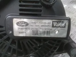 Mazda 2 Alternator Y66618300C