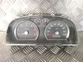 Suzuki Jimny Compteur de vitesse tableau de bord 3410184A00