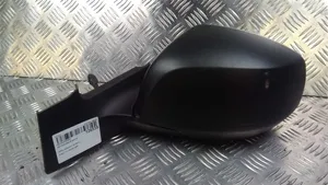 Opel Agila B Manual wing mirror 93195457