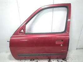 Nissan Micra Etuovi 801010U930