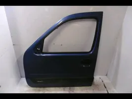 Renault Kangoo I Etuoven kumitiiviste (kiinni ovessa) 8200207319