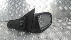 Opel Corsa B Coupe wind mirror (mechanical) 90482040