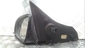 Opel Corsa B Coupe wind mirror (mechanical) 90482039