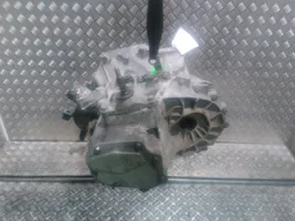 Citroen C4 II Manual 6 speed gearbox 1609772880