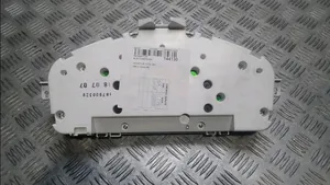 Volvo C30 Compteur de vitesse tableau de bord 36002775