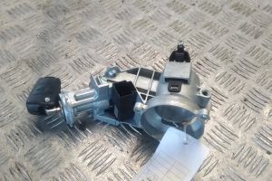 93181728 Opel Corsa D Lenkradsperre Lenkradschloss, 70.00 € | RRR 