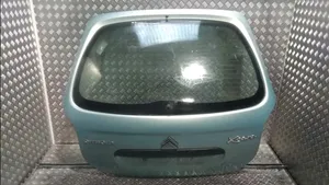 Citroen Xsara Picasso Tailgate/trunk/boot lid 8701L3