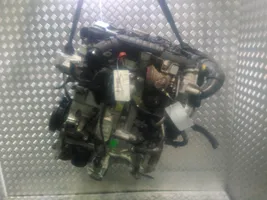 Citroen C4 II Engine 1615638580