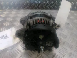 Chevrolet Spark Alternator 96843503