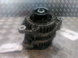 Chevrolet Spark Generatore/alternatore 96843503