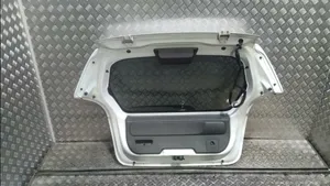 Chevrolet Spark Tylna klapa bagażnika 95147560