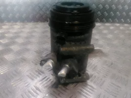 Chevrolet Spark Klimakompressor Pumpe 94558244