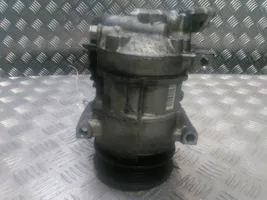 Citroen C4 II Ilmastointilaitteen kompressorin pumppu (A/C) 9819714980