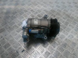 Chevrolet Orlando Air conditioning (A/C) compressor (pump) 13339088