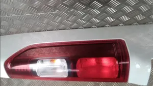 Fiat Talento Lampa tylna 6000640418