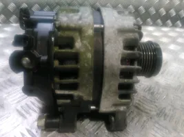 Citroen C4 II Alternator 9810525380