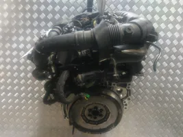 Citroen C4 II Silnik / Komplet 1616785880