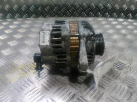 Opel Agila B Generatore/alternatore 95512966