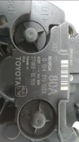 Toyota Hilux (AN10, AN20, AN30) Generaattori/laturi 270600L100