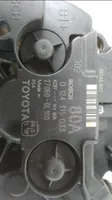 Toyota Hilux (AN10, AN20, AN30) Alternator 270600L100