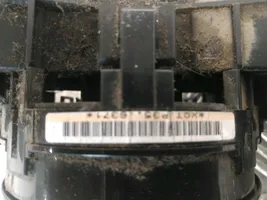 Toyota Hilux (AN10, AN20, AN30) Interruptor/palanca de limpiador de luz de giro 